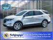Used 2021 Chevrolet Equinox Premier SUV
