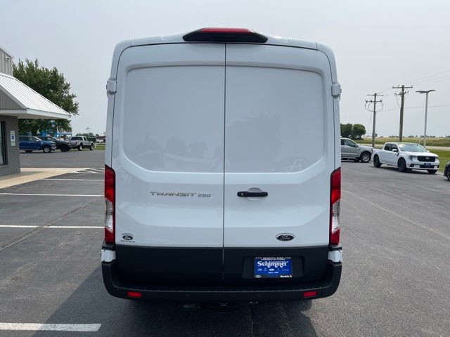 2025 Ford Transit Van Base - Photo 6