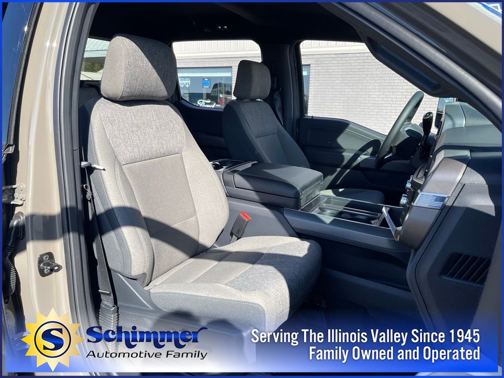 2026 Ford F-150 XLT - Photo 19