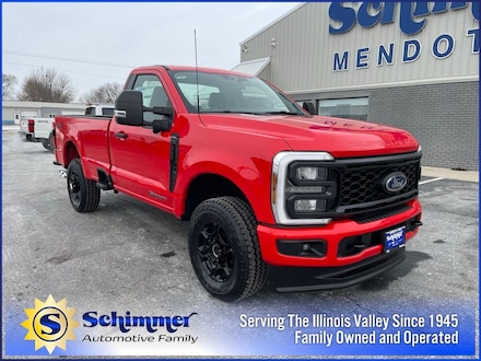 2026 Ford F-250SD XL Truck