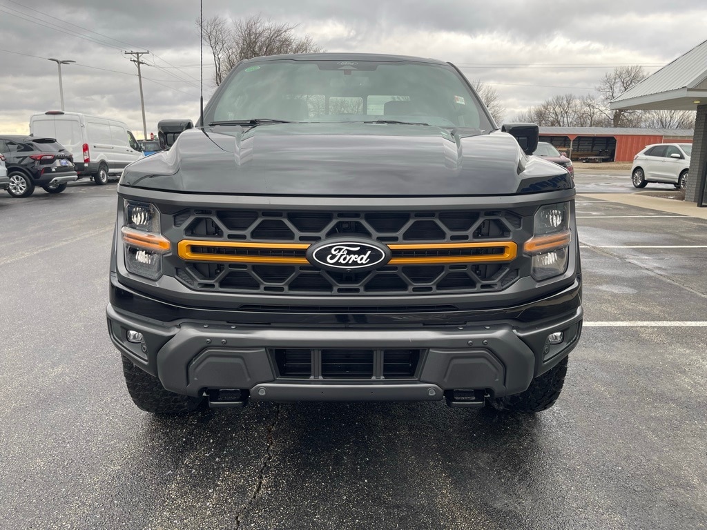 New 2025 Ford F-150 Tremor Truck