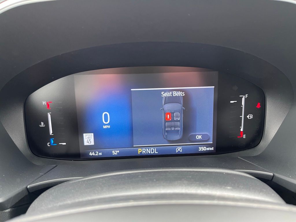 2026 Ford Escape ST-Line - Photo 23