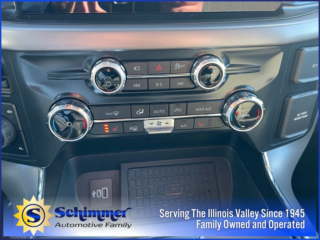 2026 Ford F-150 XLT - Photo 32