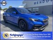 Subaru WRX