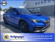 Used 2022 Subaru WRX Premium Sedan