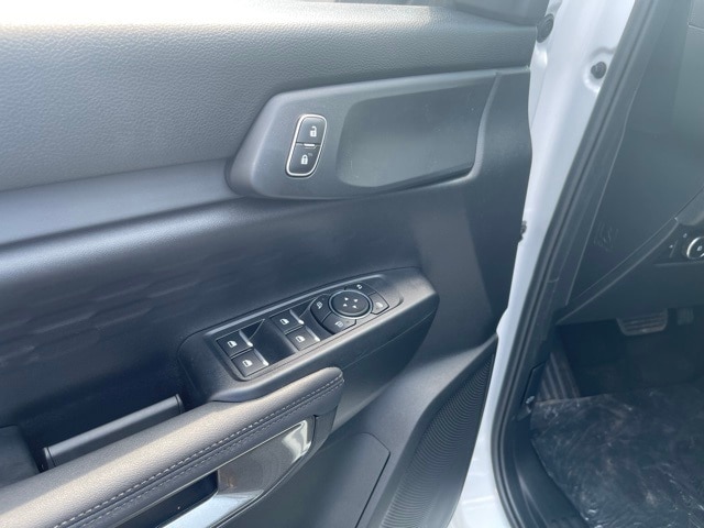 2025 Ford Ranger XLT - Photo 26
