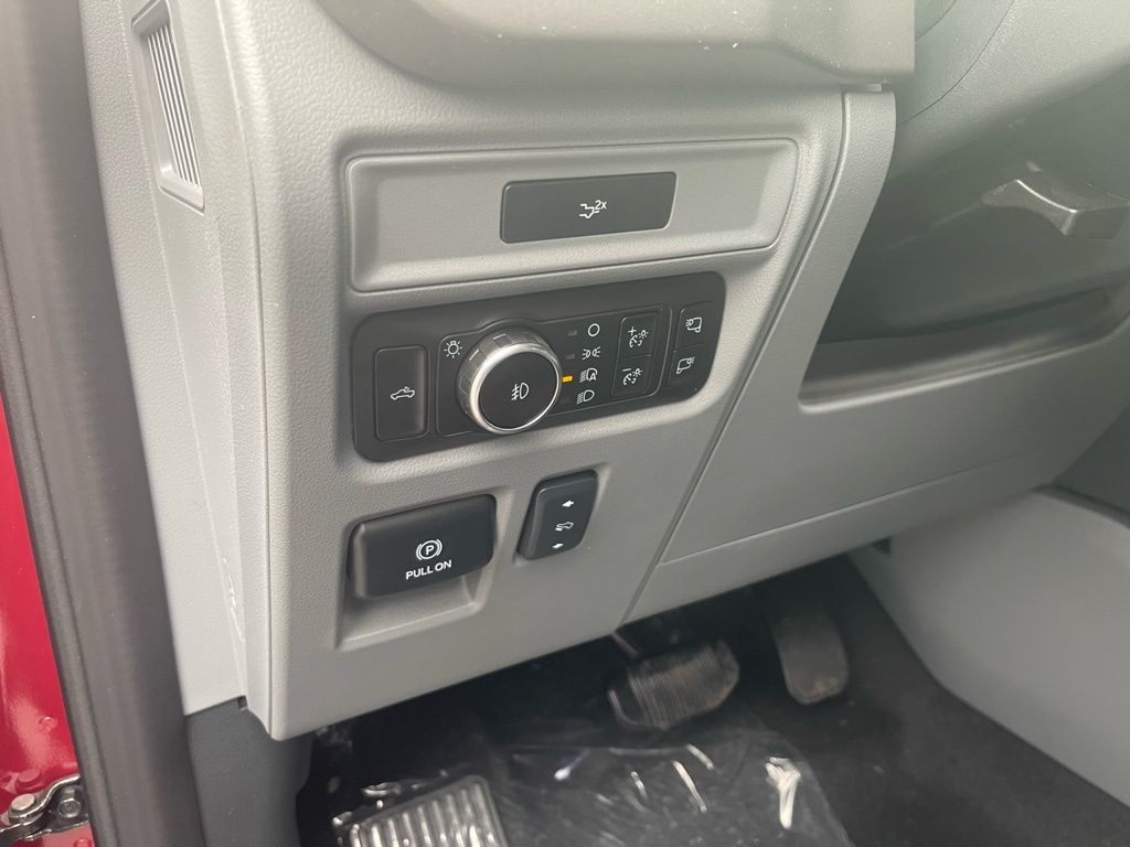 2026 Ford F-150 XLT - Photo 27