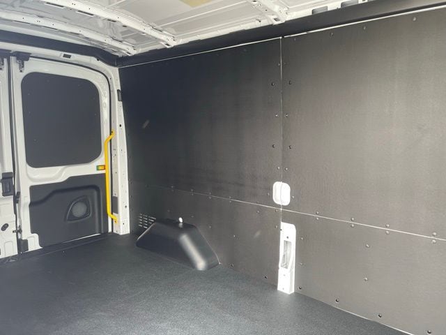 2025 Ford Transit Van Base - Photo 11