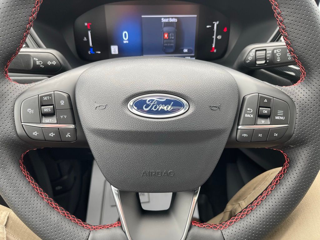 2026 Ford Escape ST-Line - Photo 20