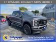 Certified 2024 Ford F-250SD Lariat Truck Crew Cab