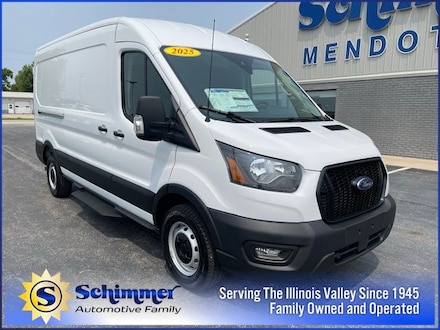 2025 Ford Transit-250 Base Cargo Van