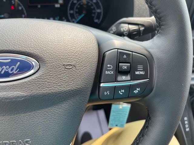 2025 Ford Transit Van Base - Photo 19