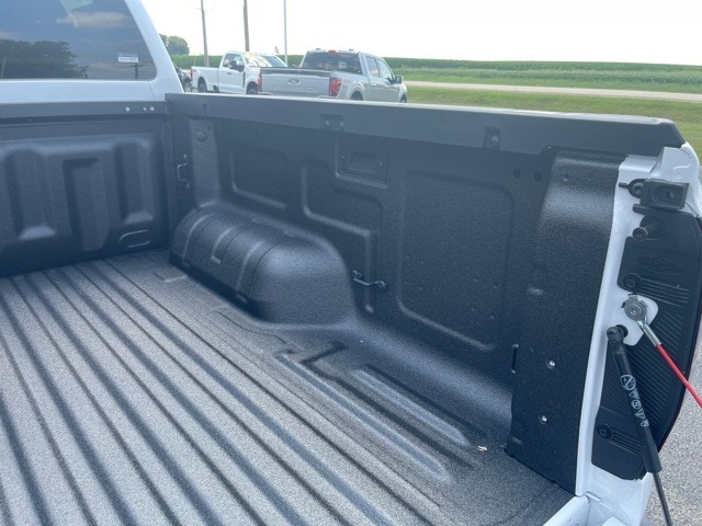2025 Ford Ranger XLT - Photo 15