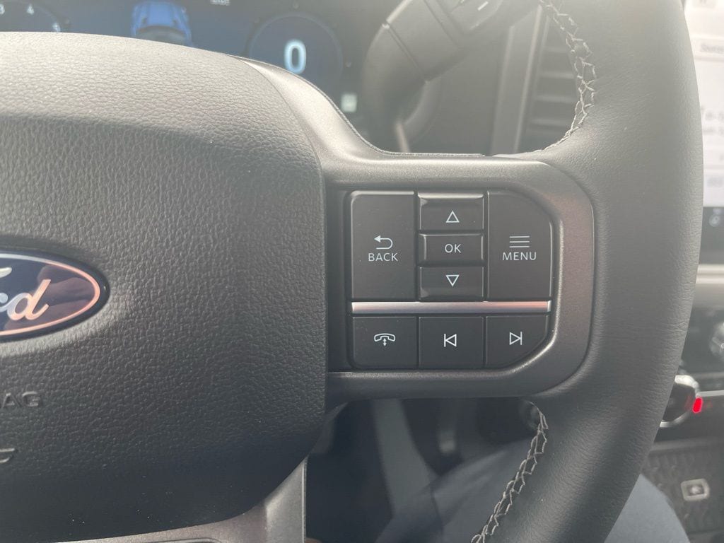 2026 Ford F-150 XLT - Photo 30
