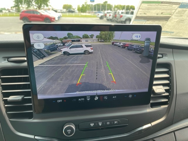 2025 Ford Transit Van Base - Photo 22