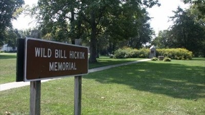 Troy Grove, IL Park