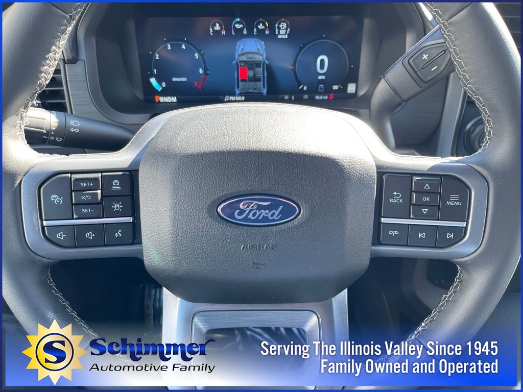 2026 Ford F-150 XLT - Photo 27
