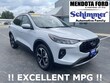 Ford Escape Hybrid