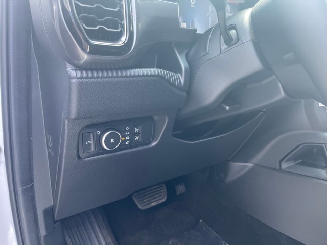 2025 Ford Ranger XLT - Photo 27