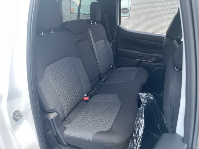 2025 Ford Ranger XLT - Photo 23