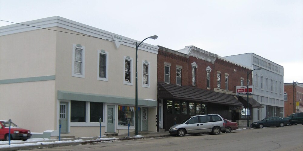 Ford Dealers Morris IL Mendota Ford