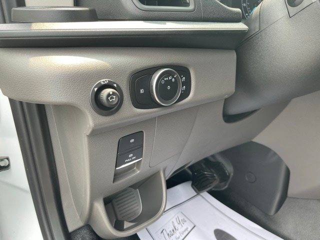 2025 Ford Transit Van Base - Photo 16