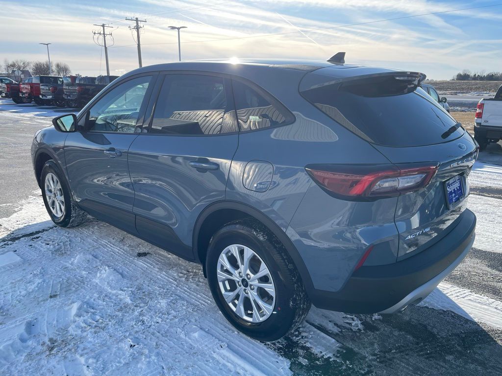 2026 Ford Escape Active - Photo 5