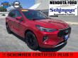 Certified 2023 Ford Escape ST-Line Elite SUV