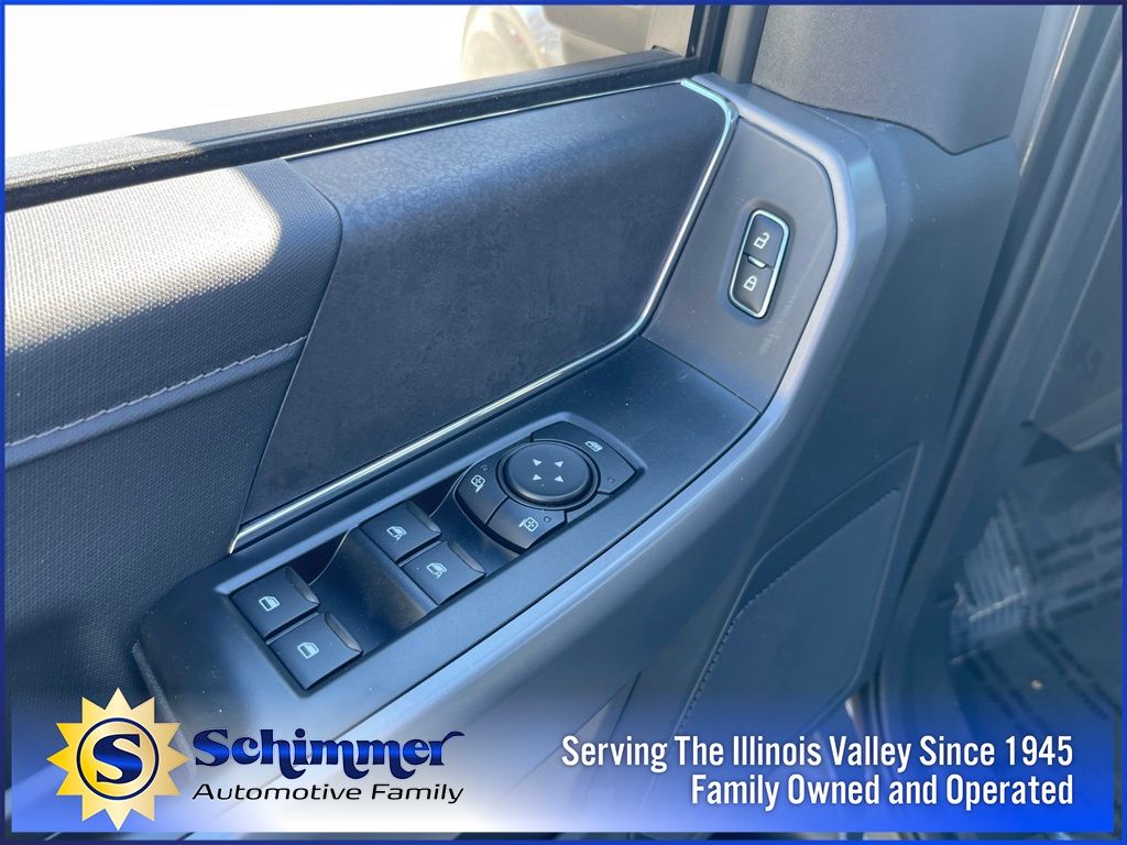 2026 Ford F-150 XLT - Photo 25