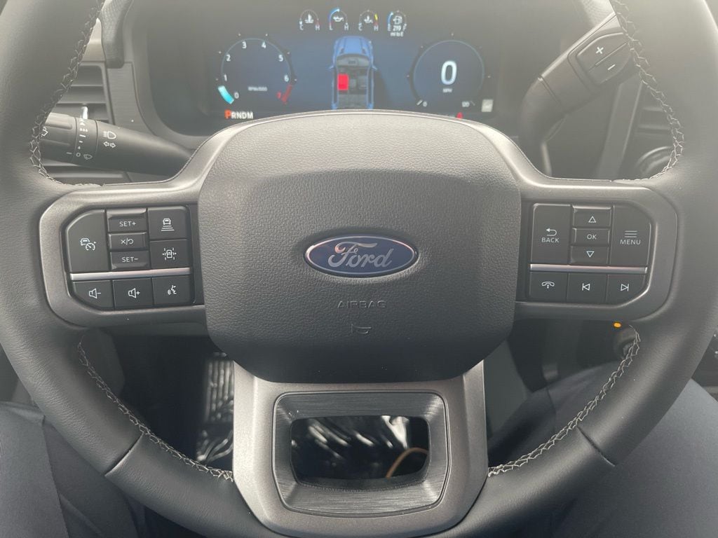 2026 Ford F-150 XLT - Photo 28