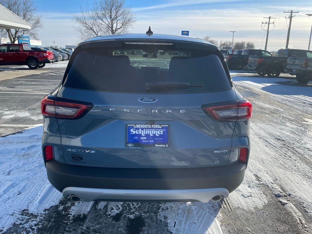 2026 Ford Escape Active - Photo 6