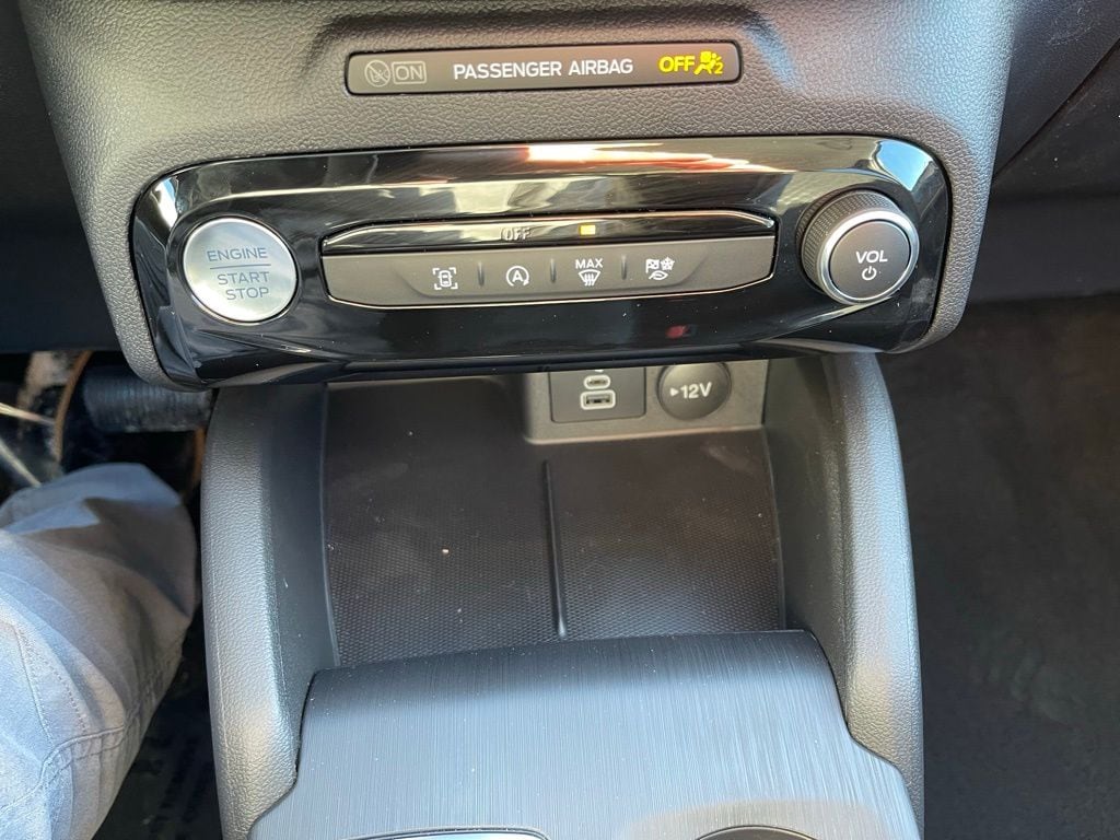 2026 Ford Escape Active - Photo 27