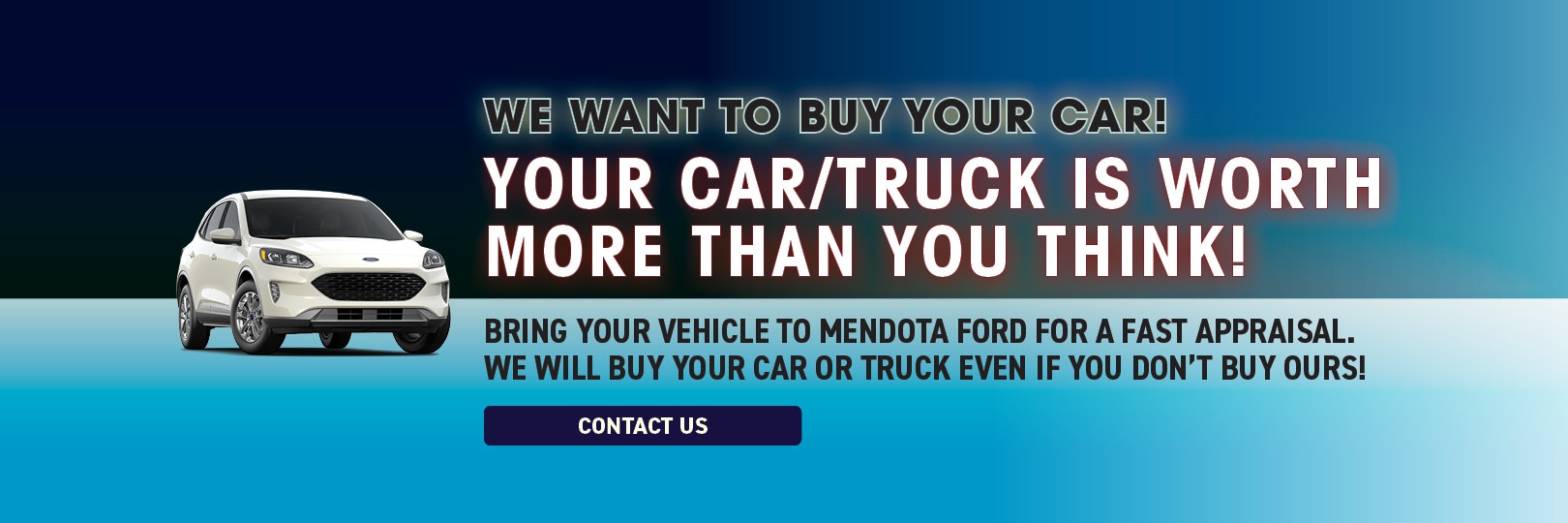 Mendota's Schimmer Mendota Ford New and Used Ford Cars