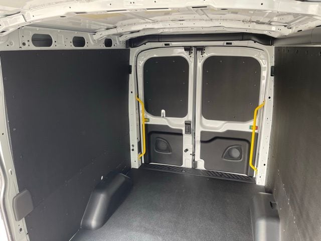 2025 Ford Transit Van Base - Photo 12