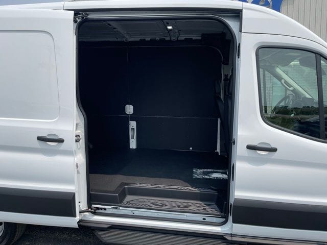 2025 Ford Transit Van Base - Photo 10