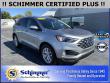 Certified 2022 Ford Edge SEL SUV