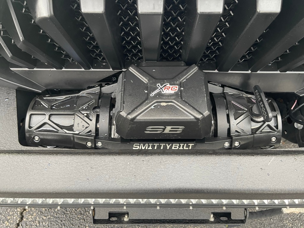 Certified 2021 Jeep Gladiator Sport Truck Crew Cab