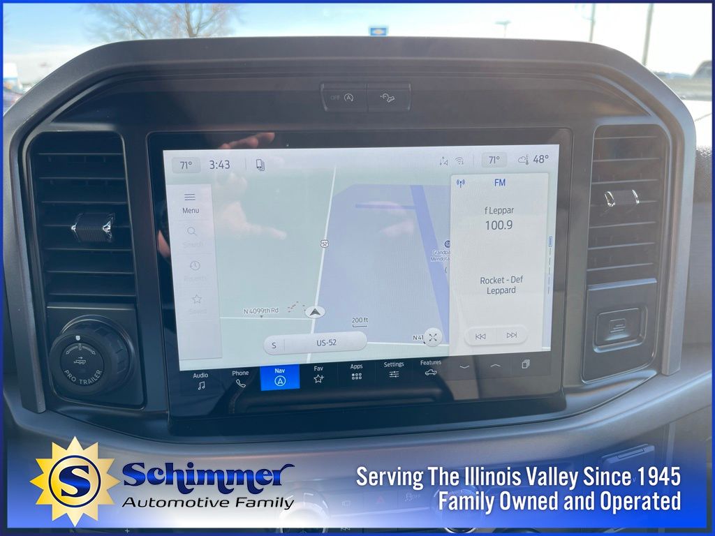 2026 Ford F-150 XLT - Photo 39