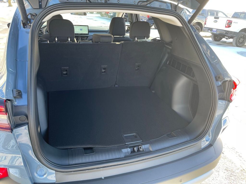2026 Ford Escape Active - Photo 18
