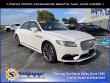 Used 2018 Lincoln Continental Reserve Sedan