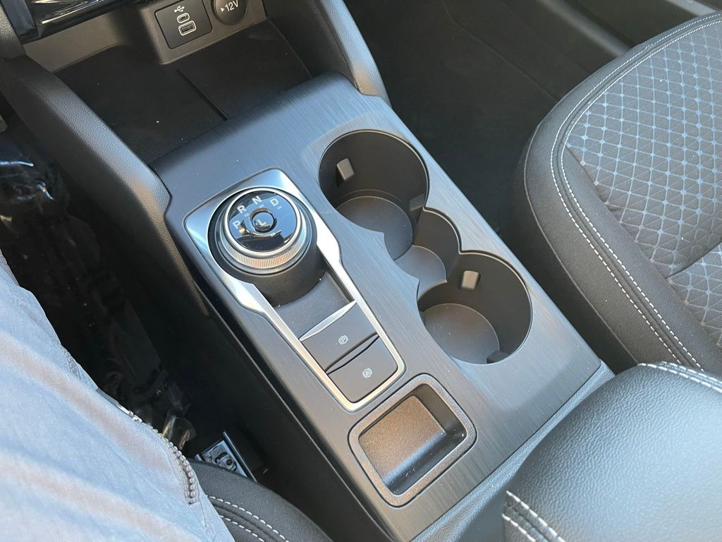 2026 Ford Escape Active - Photo 26