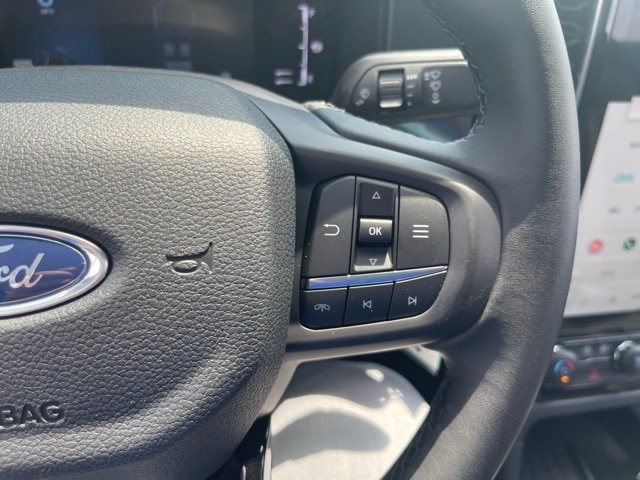 2025 Ford Ranger XLT - Photo 30