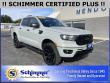 Certified 2022 Ford Ranger XLT Truck SuperCrew