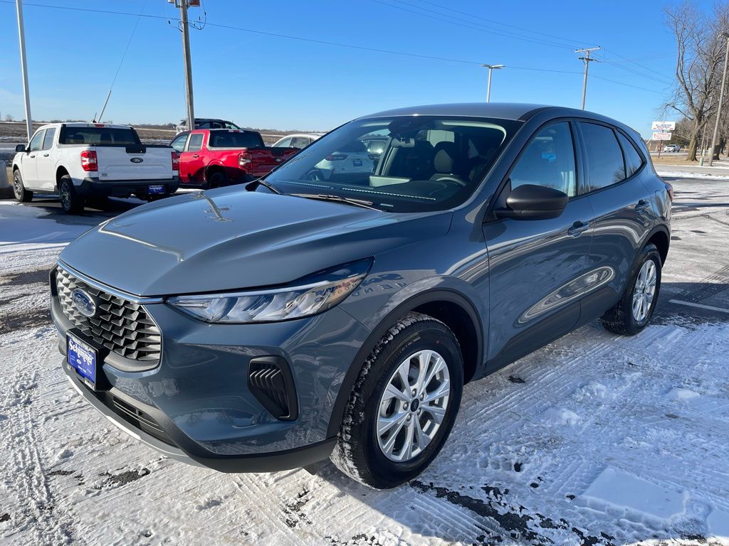 2026 Ford Escape Active - Photo 3