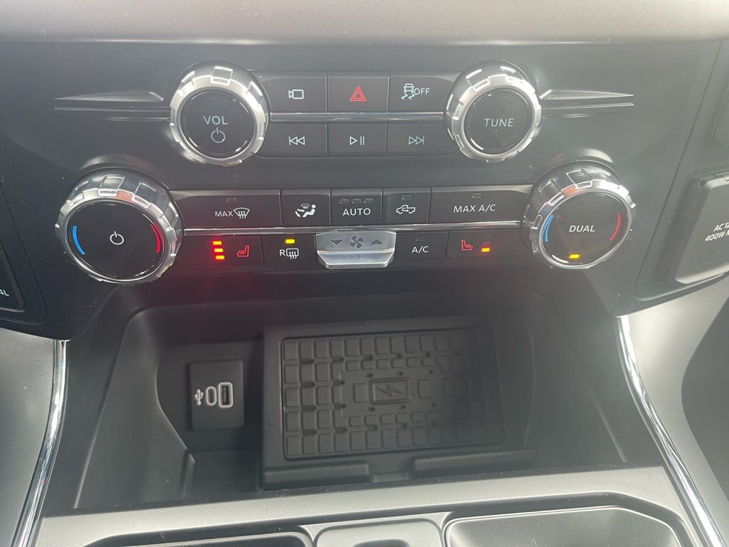 2026 Ford F-150 XLT - Photo 35