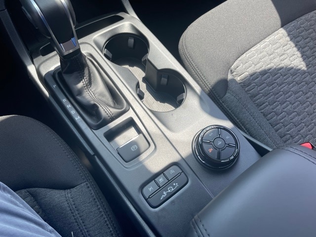 2025 Ford Ranger XLT - Photo 32
