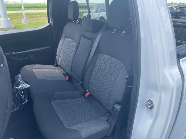 2025 Ford Ranger XLT - Photo 24