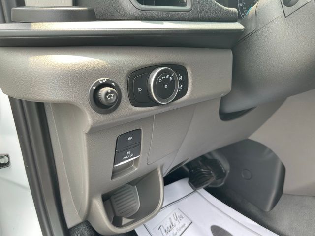 2025 Ford Transit Van Base - Photo 16