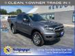 Used 2021 Ford Ranger Lariat Truck SuperCrew