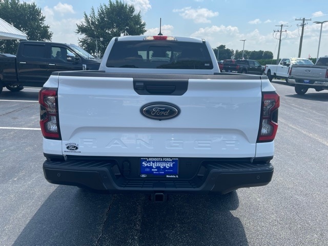 2025 Ford Ranger XLT - Photo 6